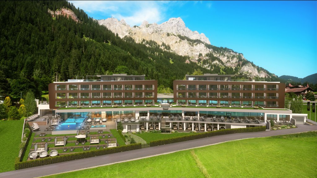 Hotel Am Haldensee Tannheimer Tal Via Salina Das haldensee Hotel im Tannheimer Tal - haldensee