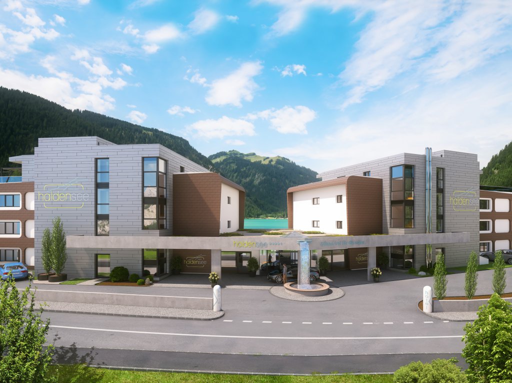 Hotel Am Haldensee Tannheimer Tal Via Salina Das haldensee Hotel im Tannheimer Tal - haldensee